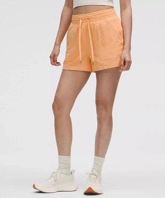 Dance Studio High-Rise Short 3.5" | Women's Shorts