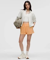 Dance Studio High-Rise Short 3.5" | Women's Shorts