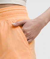 Dance Studio High-Rise Short 3.5" | Women's Shorts
