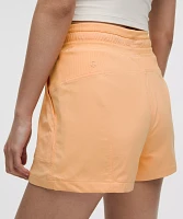 Dance Studio High-Rise Short 3.5" | Women's Shorts