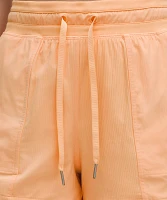 Dance Studio High-Rise Short 3.5" | Women's Shorts