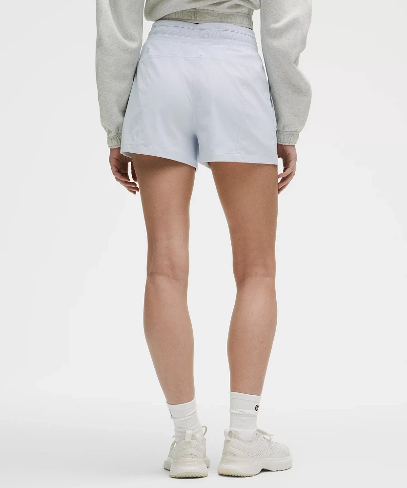 Dance Studio High-Rise Short 3.5" | Women's Shorts