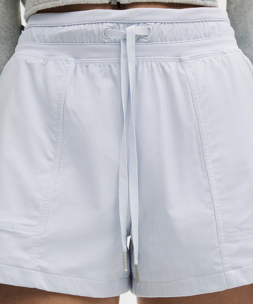Dance Studio High-Rise Short 3.5" | Women's Shorts