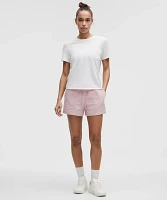 Dance Studio High-Rise Short 3.5" | Women's Shorts