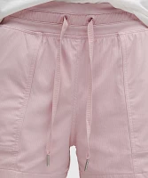 Dance Studio High-Rise Short 3.5" | Women's Shorts