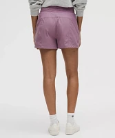 Dance Studio High-Rise Short 3.5" | Women's Shorts