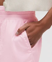 Dance Studio High-Rise Short 3.5" | Women's Shorts