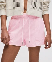 Dance Studio High-Rise Short 3.5" | Women's Shorts