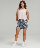 Loungeful High-Rise Short 4" | Women's Shorts