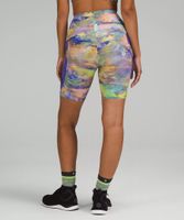 Cargo Super-High-Rise Hiking Short 8" | Women's Shorts