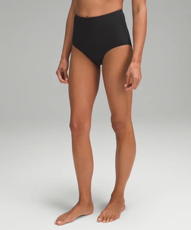 Lululemon athletica Waterside Half-Zip UV Protection Paddle Top, Women's  Swimsuits