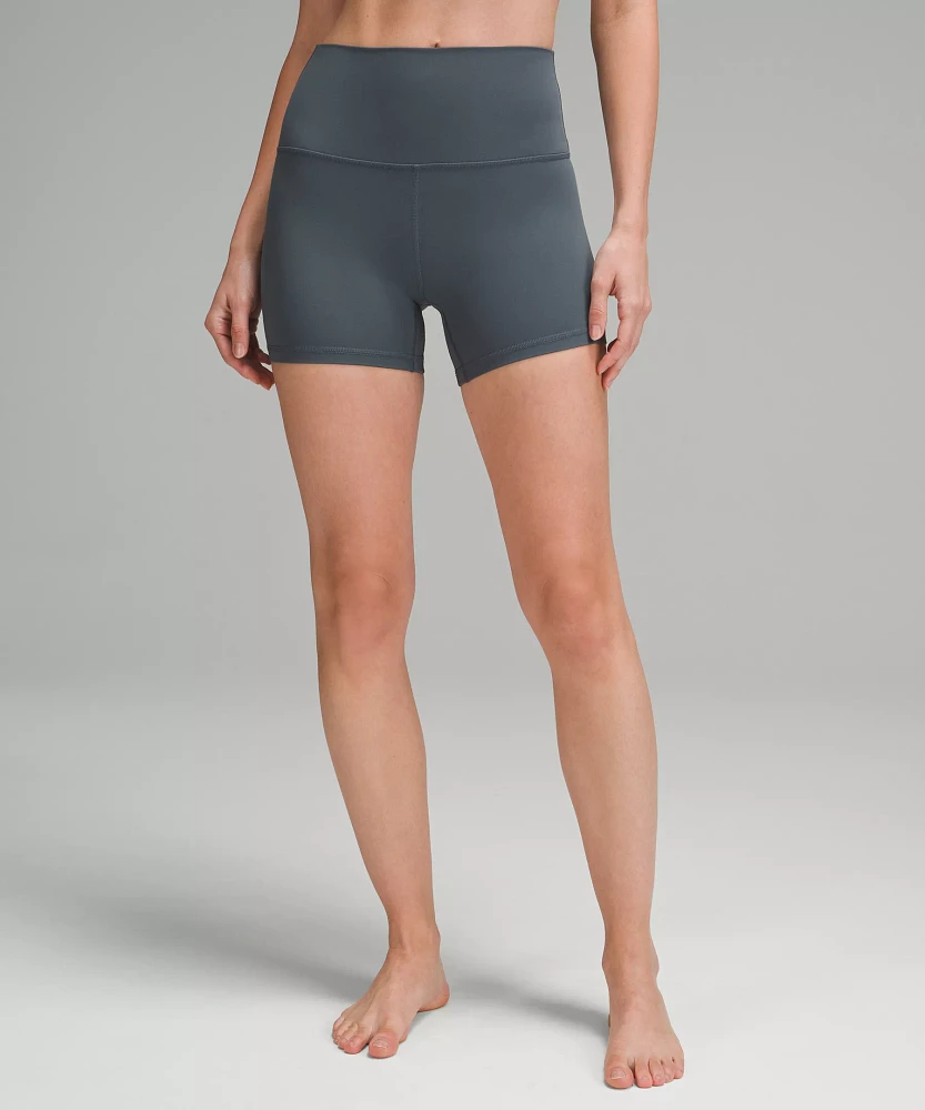lululemon Align™ High-Rise Short 4" | Women's Shorts