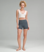 lululemon Align™ High-Rise Short 4" | Women's Shorts