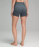 lululemon Align™ High-Rise Short 4" | Women's Shorts
