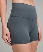 lululemon Align™ High-Rise Short 4" | Women's Shorts