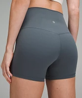 lululemon Align™ High-Rise Short 4" | Women's Shorts