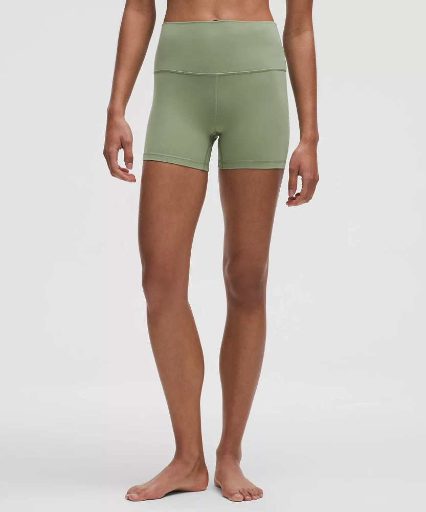 lululemon Align™ High-Rise Short 4" | Women's Shorts