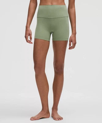 lululemon Align™ High-Rise Short 4" | Women's Shorts
