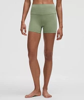 lululemon Align™ High-Rise Short 4" | Women's Shorts