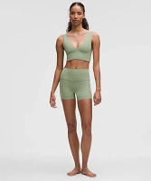lululemon Align™ High-Rise Short 4" | Women's Shorts