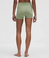 lululemon Align™ High-Rise Short 4" | Women's Shorts