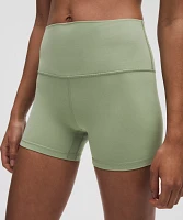 lululemon Align™ High-Rise Short 4" | Women's Shorts