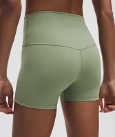 lululemon Align™ High-Rise Short 4" | Women's Shorts