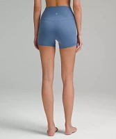 lululemon Align™ High-Rise Short 4" | Women's Shorts