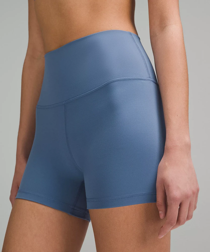 lululemon Align™ High-Rise Short 4" | Women's Shorts