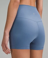 lululemon Align™ High-Rise Short 4" | Women's Shorts