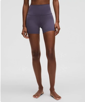 lululemon Align™ High-Rise Short 4" | Women's Shorts