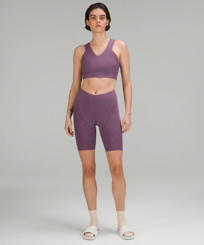 Lululemon Align High Rise Short With Pockets 8th