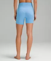 lululemon Align™ High-Rise Short 6" | Women's Shorts