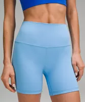 lululemon Align™ High-Rise Short 6" | Women's Shorts