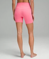 lululemon Align™ High-Rise Short 6" | Women's Shorts