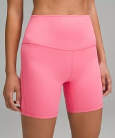 lululemon Align™ High-Rise Short 6" | Women's Shorts