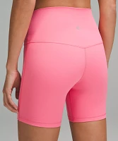 lululemon Align™ High-Rise Short 6" | Women's Shorts