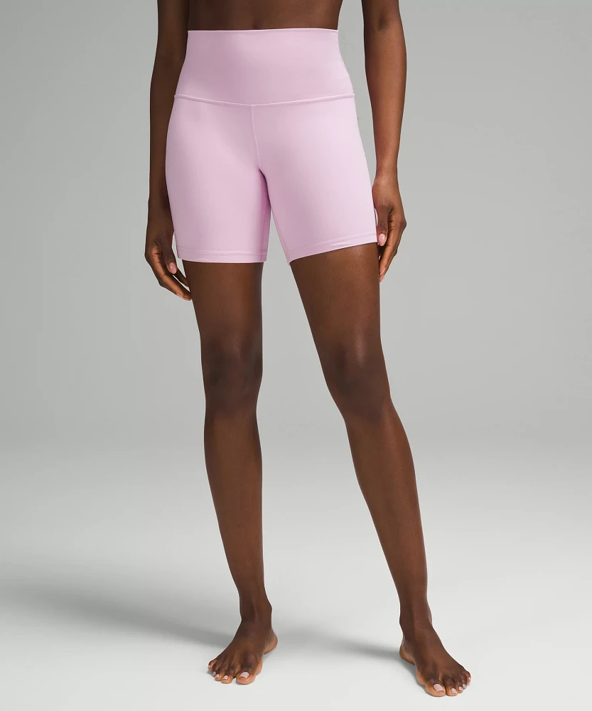 lululemon Align™ High-Rise Short 6" | Women's Shorts