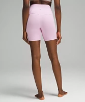 lululemon Align™ High-Rise Short 6" | Women's Shorts