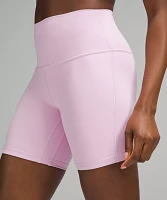 lululemon Align™ High-Rise Short 6" | Women's Shorts