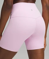 lululemon Align™ High-Rise Short 6" | Women's Shorts