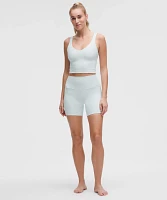 lululemon Align™ High-Rise Short 6" | Women's Shorts
