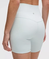 lululemon Align™ High-Rise Short 6" | Women's Shorts