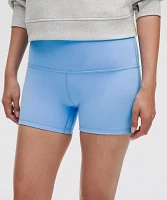 lululemon Align™ High-Rise Short 4" | Women's Shorts