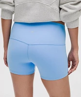 lululemon Align™ High-Rise Short 4" | Women's Shorts