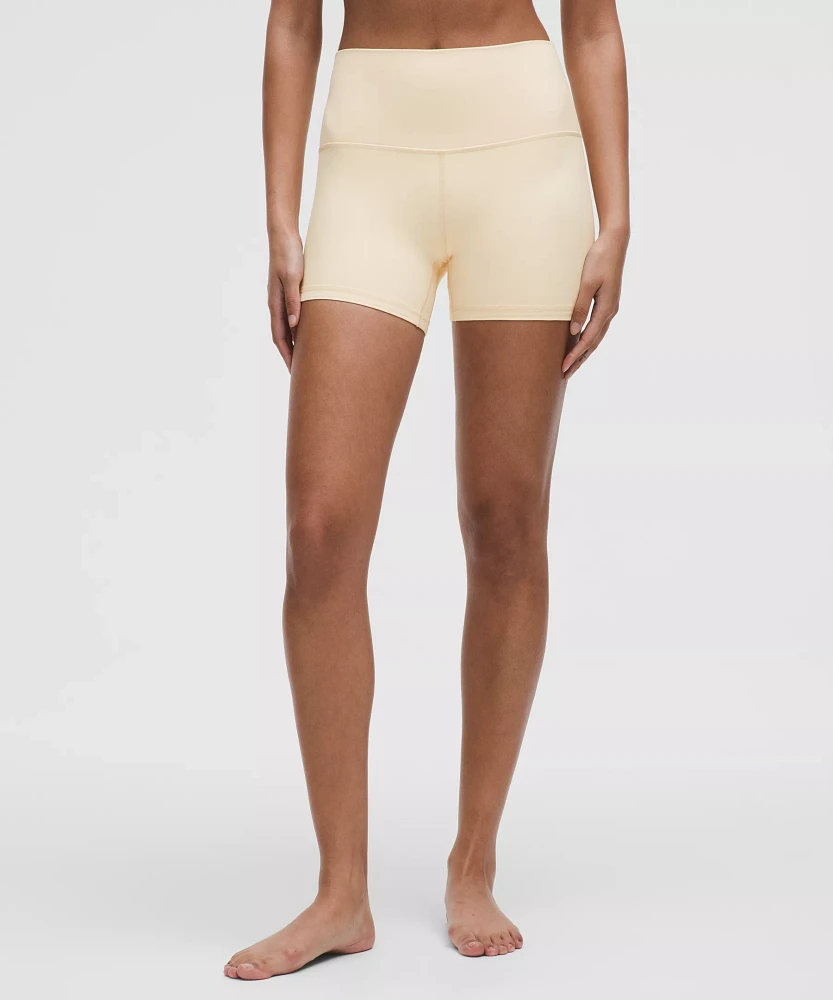 lululemon Align™ High-Rise Short 4" | Women's Shorts