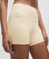 lululemon Align™ High-Rise Short 4" | Women's Shorts