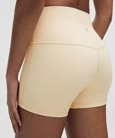 lululemon Align™ High-Rise Short 4" | Women's Shorts