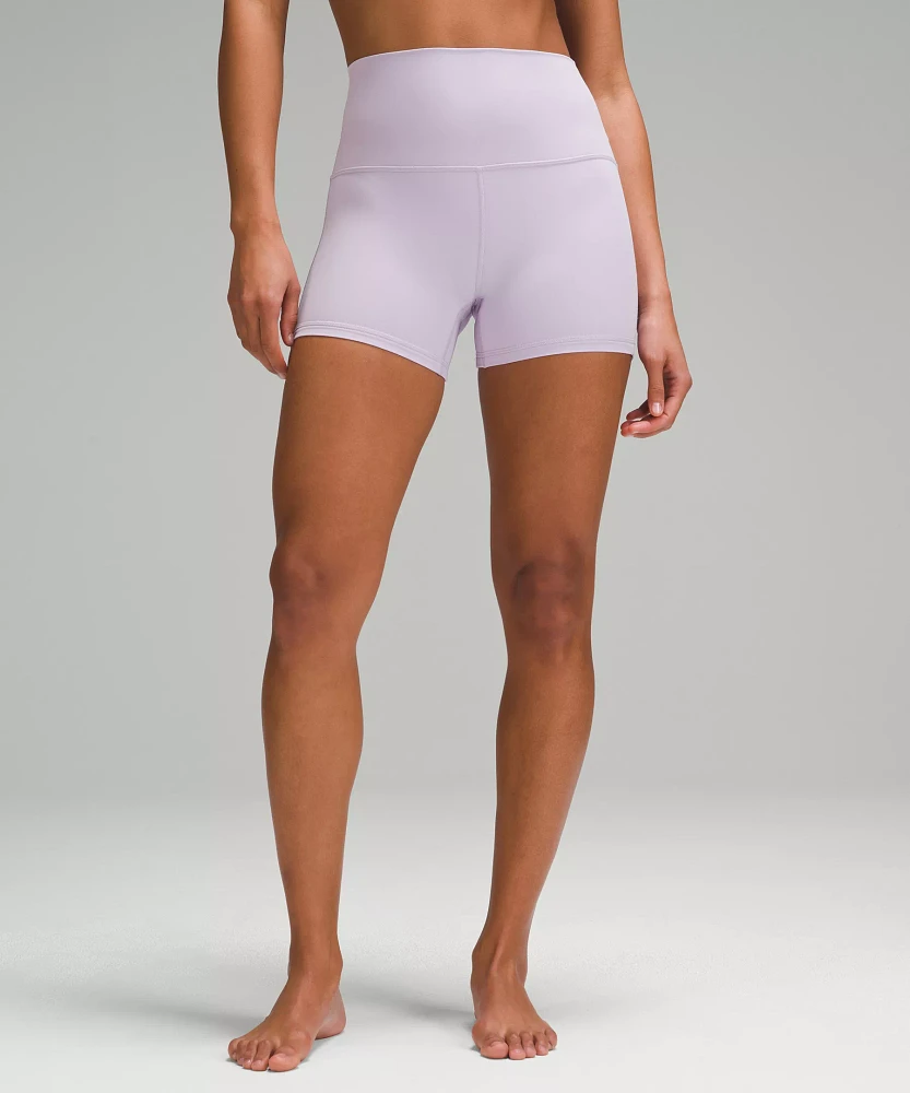 lululemon Align™ High-Rise Short 4" | Women's Shorts