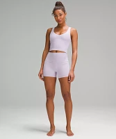 lululemon Align™ High-Rise Short 4" | Women's Shorts